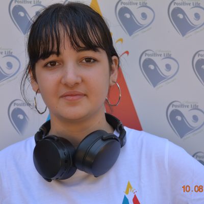 Anastasia Pascu