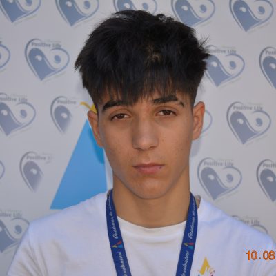Andrei Mitran