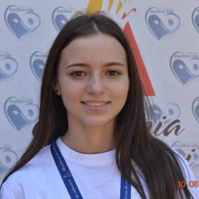 Anya Ianculescu