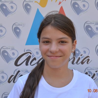 Elisa Iridon