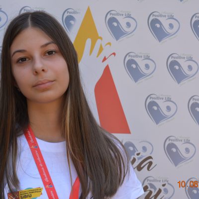 Natalia Sava