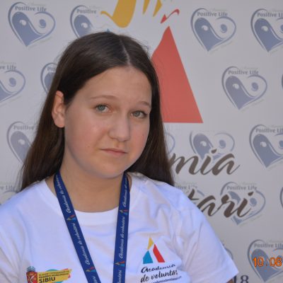 Sofia Irimescu