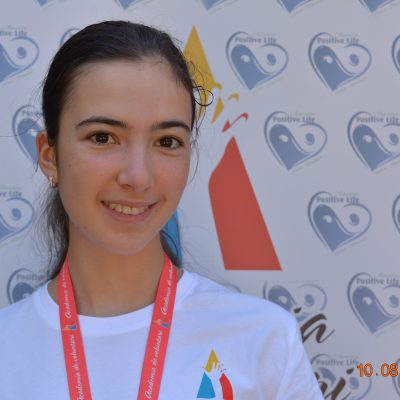 Ştefania Dordea